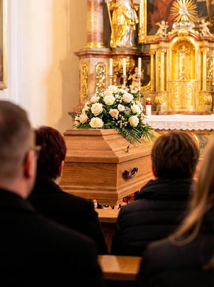 Memória Eternus - Acompanhamento de famílias