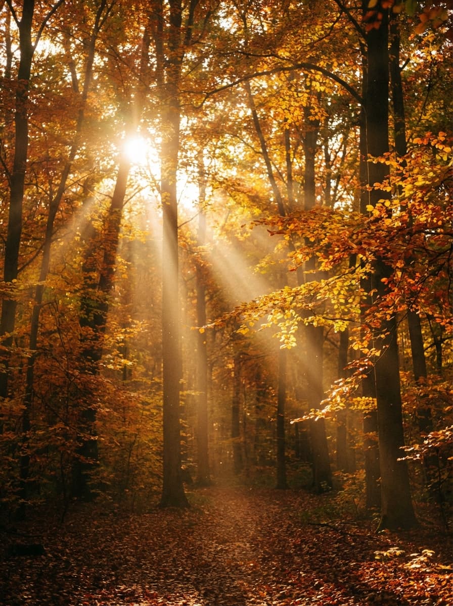 A nossa missão - Memória Eternus